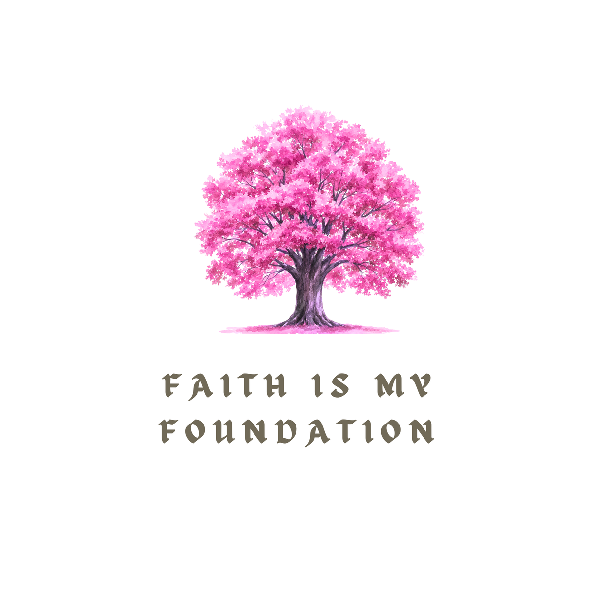 Faith-Based Clothing