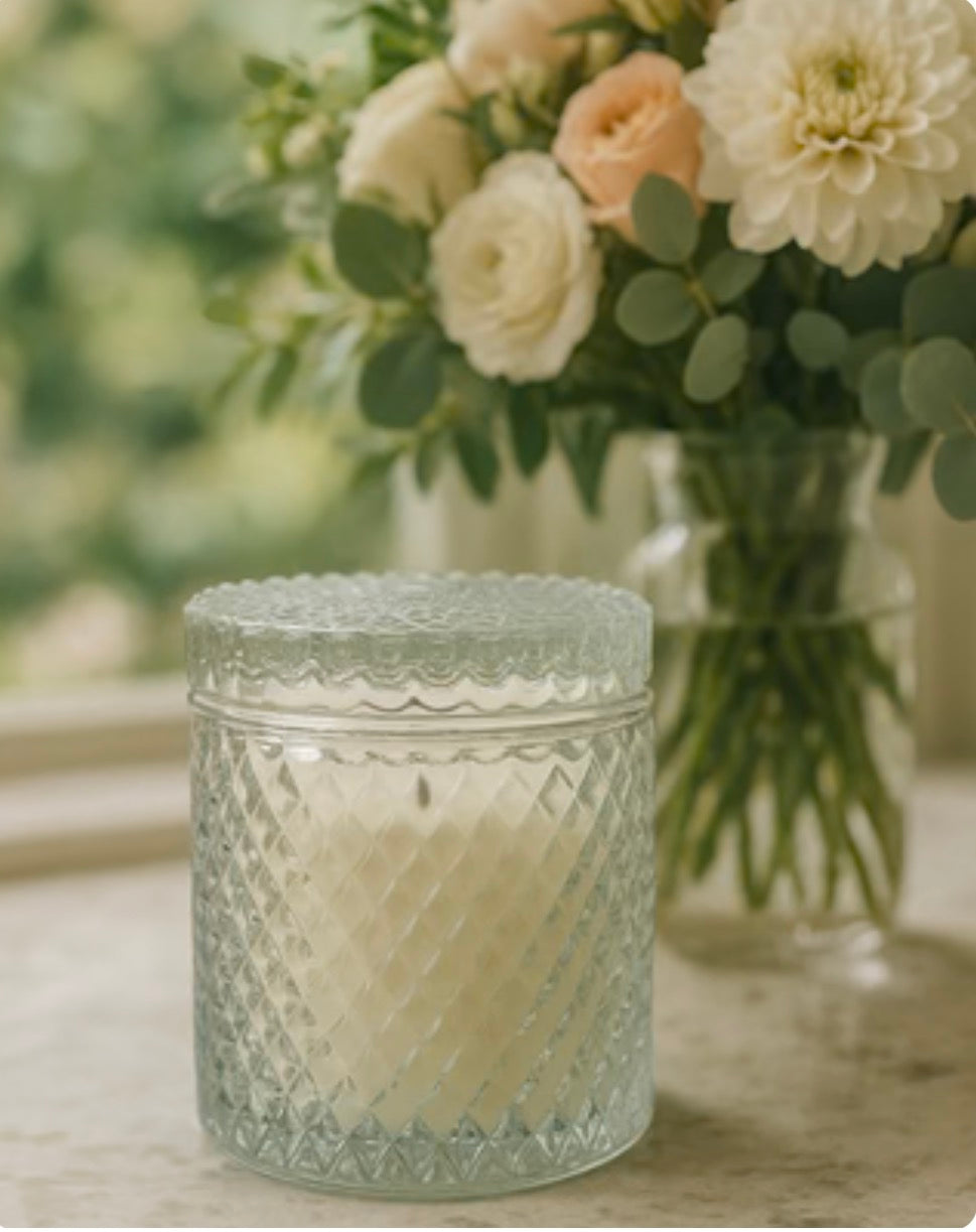 SOY CANDLES