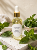 2oz - Body Oil Peppermint